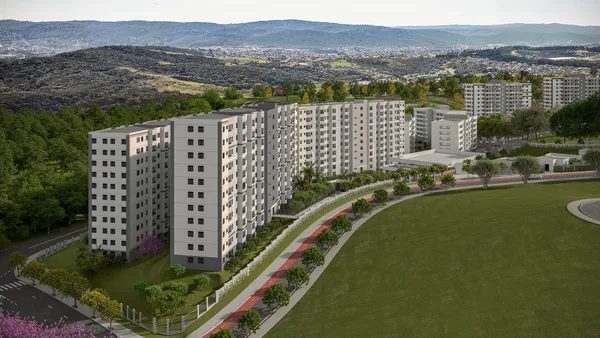 Apartamento à venda com 2 quartos, 36.04m² - Pirituba,São Paulo