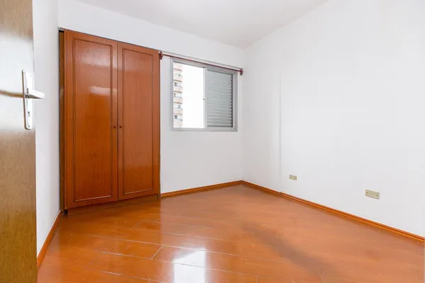 Apartamento à venda com 2 quartos, 43m² - Alto da Lapa,São Paulo