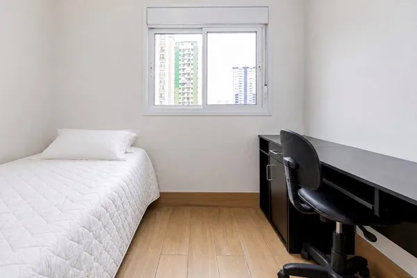 Apartamento à venda com 2 quartos, 91m² - Vila Clementino,São Paulo