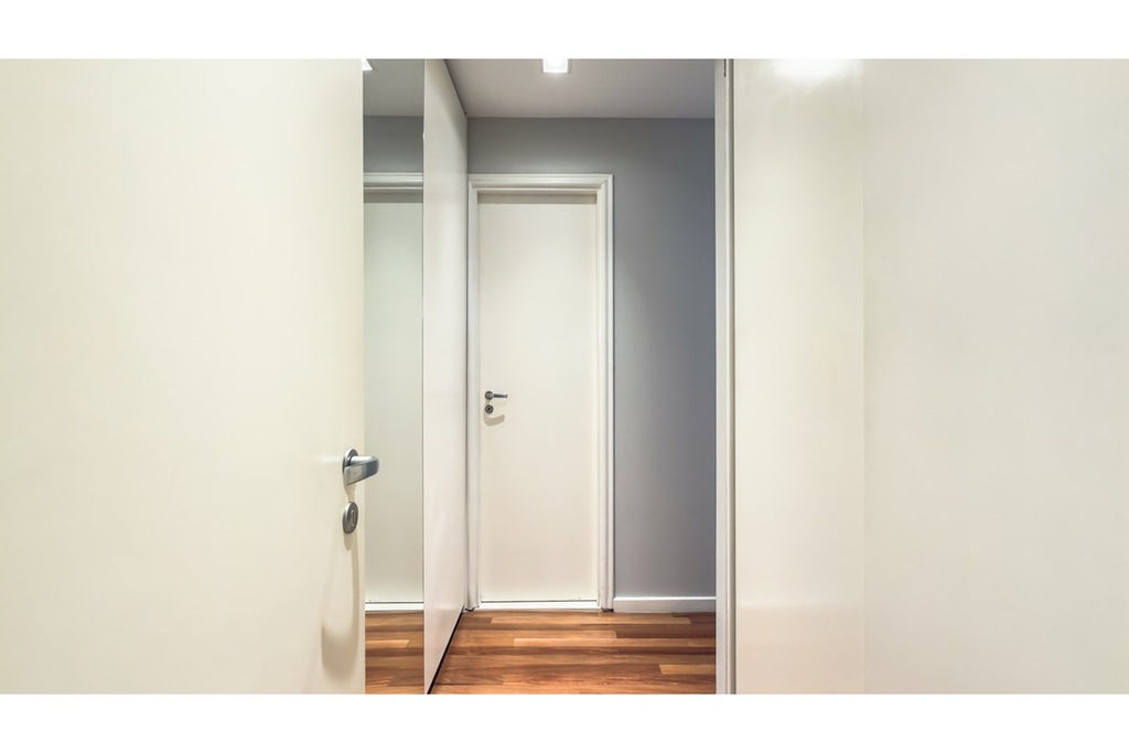 Apartamento à venda com 3 quartos, 114m² - Vila Leopoldina,São Paulo