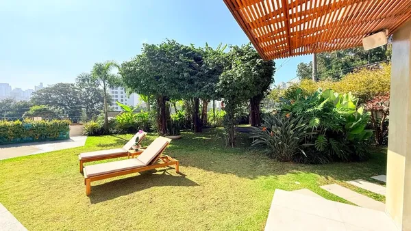 Casa à venda com 4 quartos, 739m² - Real Parque,São Paulo