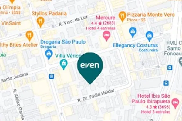 Apartamento à venda com 3 quartos, 154m² - Vila Olímpia,São Paulo