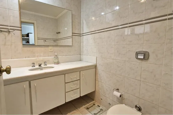 Apartamento à venda com 5 quartos, 219m² - Vila Andrade,São Paulo