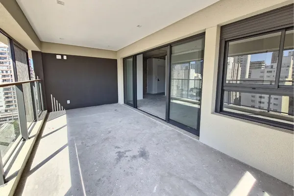 Apartamento à venda com 3 quartos, 107m² - Pinheiros,São Paulo