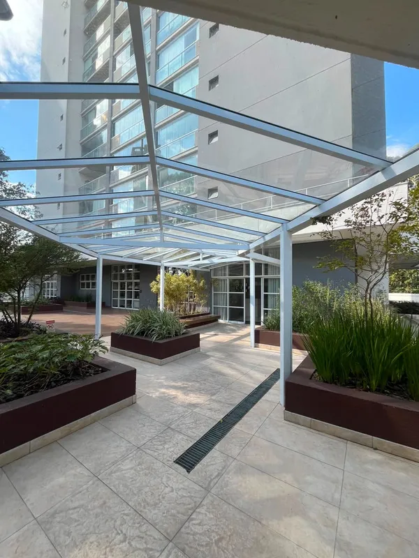 Studio à venda com 1 quarto, 35.3m² - Real Parque,São Paulo