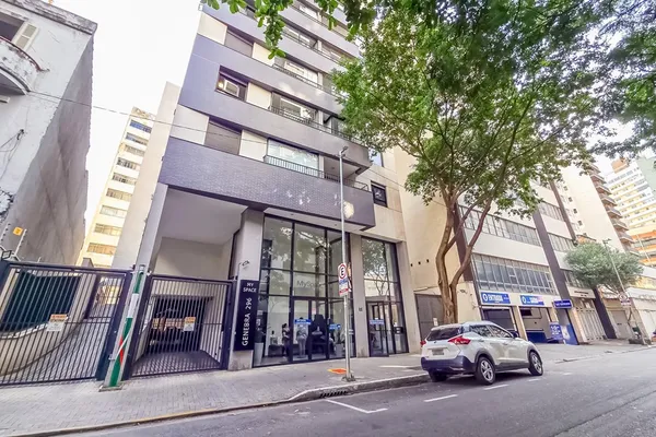 Studio à venda com 1 quarto, 25.62m² - Bela Vista,São Paulo