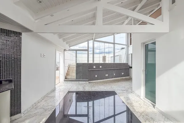 Cobertura à venda com 4 quartos, 512m² - Vila Maria Alta,São Paulo