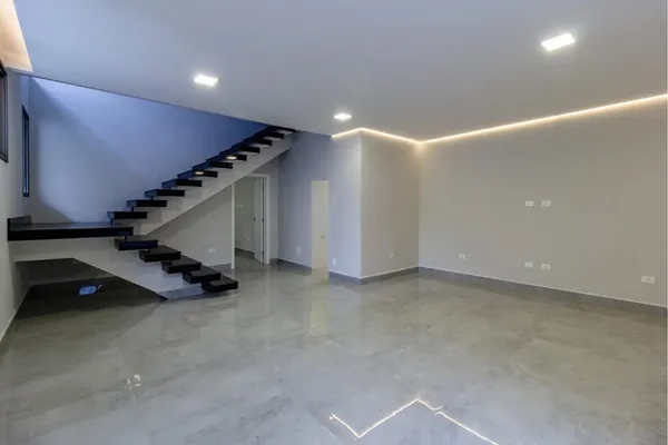 Casa à venda com 4 quartos, 462m² - Jardim Prudência,São Paulo