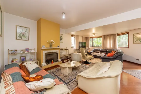 Apartamento à venda com 4 quartos, 186m² - Vila Mariana,São Paulo