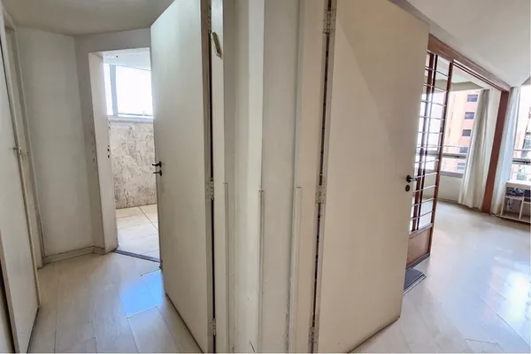 Apartamento à venda com 2 quartos, 166m² - Jardins,São Paulo