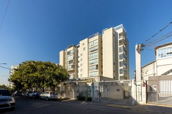 Apartamento à venda com 2 quartos, 62m² - Vila Ipojuca,São Paulo