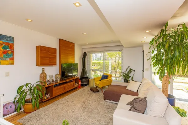 Casa de condomínio à venda com 3 quartos, 107m² - Vila Andrade,São Paulo