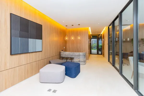 Apartamento à venda com 1 quarto, 25m² - Jardim América,São Paulo