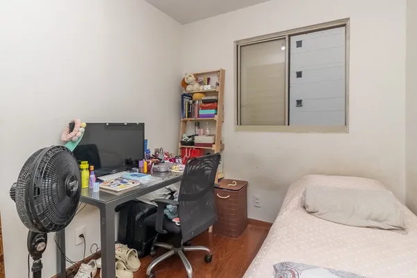 Apartamento à venda com 3 quartos, 66m² - Ipiranga,São Paulo