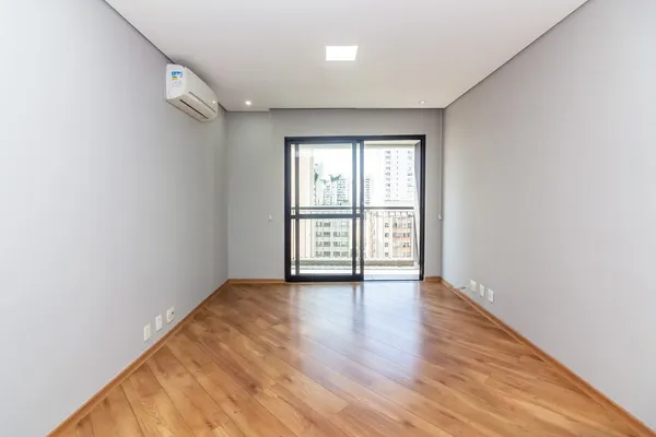 Apartamento à venda com 3 quartos, 89m² - Moema,São Paulo