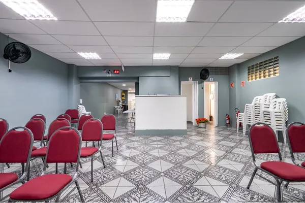 Prédio comercial à venda, 246m² - Campo Belo,São Paulo