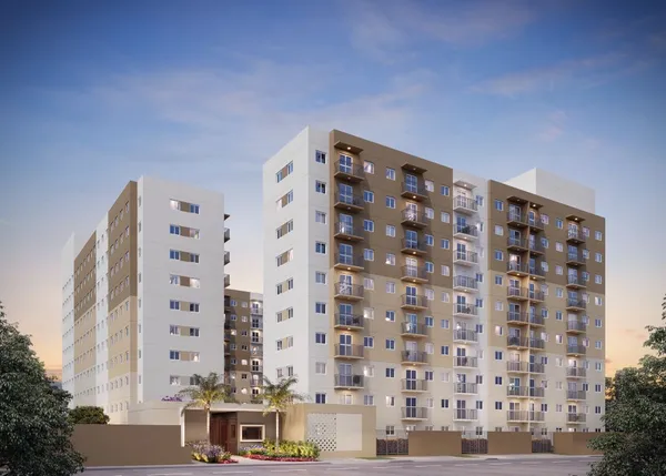 Apartamento à venda com 1 quarto, 27.05m² - Jardim Modelo,São Paulo