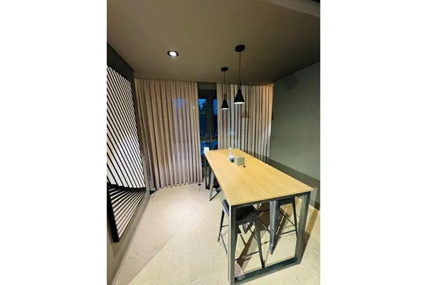 Studio à venda com 1 quarto, 23m² - Campo Belo,São Paulo