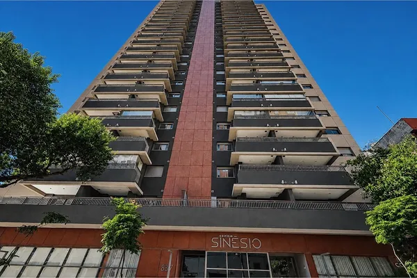 Apartamento à venda com 1 quarto, 37.36m² - Vila Madalena,São Paulo