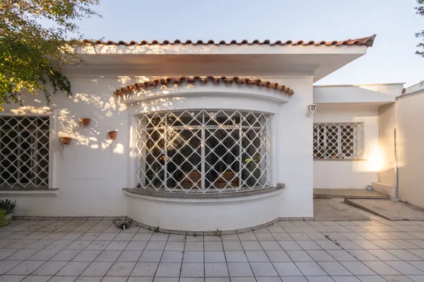 Casa à venda com 4 quartos, 253m² - Sumaré,São Paulo