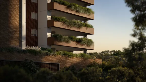 Apartamento à venda com 4 quartos, 320.7m² - Parque Colonial,São Paulo
