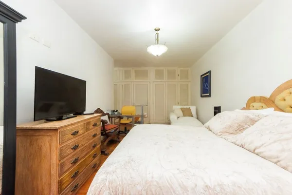 Apartamento à venda com 3 quartos, 277m² - Jardim Paulista,São Paulo