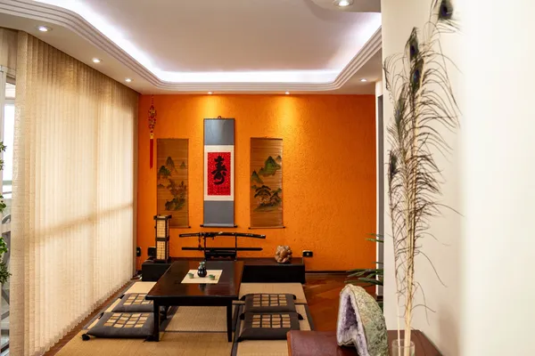 Apartamento à venda com 3 quartos, 91m² - Vila Gomes Cardim,São Paulo
