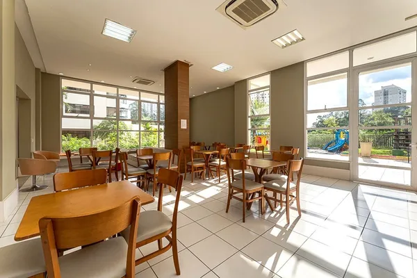 Apartamento à venda com 2 quartos, 107m² - Vila Andrade,São Paulo