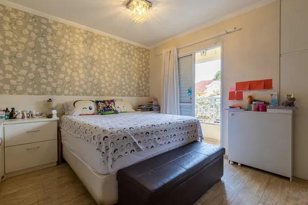 Casa à venda com 3 quartos, 180m² - Vila Carrão,São Paulo