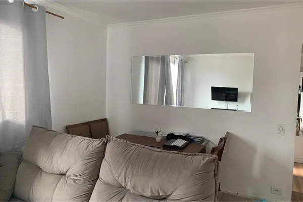 Apartamento à venda com 2 quartos, 64.61m² - Vila Mascote,São Paulo