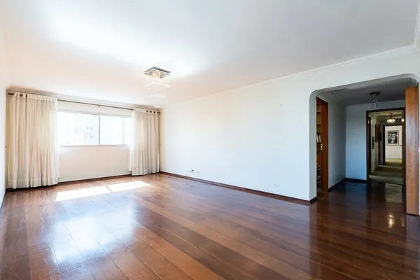 Apartamento à venda com 3 quartos, 214m² - Indianópolis,São Paulo