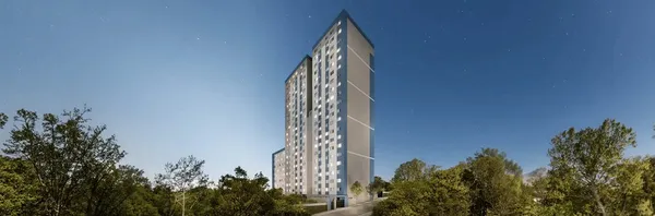 Studio à venda com 1 quarto, 24.18m² - Vila Esperança,São Paulo