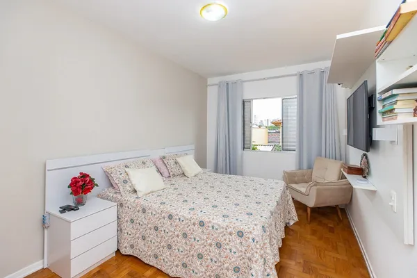 Casa à venda com 3 quartos, 187m² - Campo Belo,São Paulo
