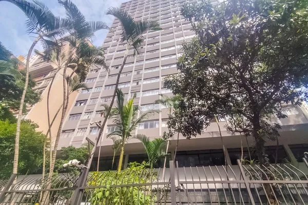 Apartamento à venda com 1 quarto, 45m² - Bela Vista,São Paulo