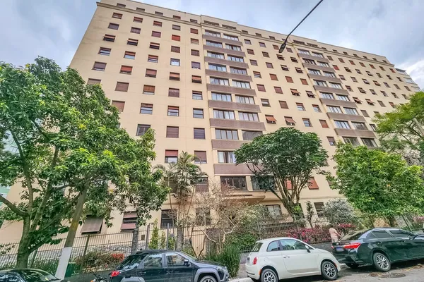 Apartamento à venda com 2 quartos, 75m² - Jardim Paulista,São Paulo