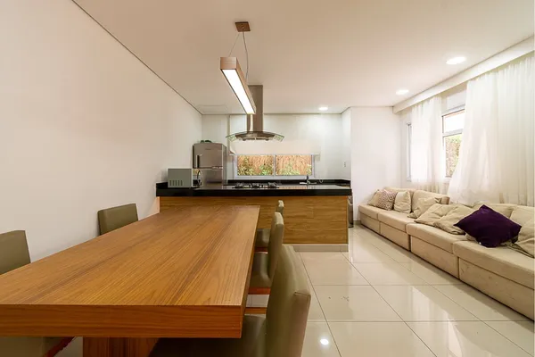 Apartamento à venda com 2 quartos, 98m² - Vila Clementino,São Paulo