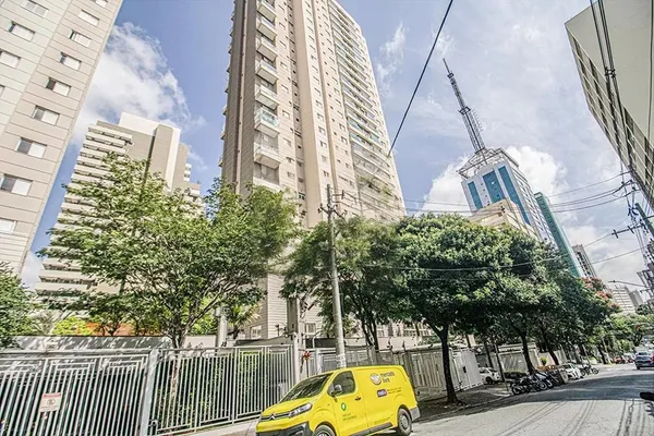 Apartamento à venda com 2 quartos, 65m² - Paraíso,São Paulo