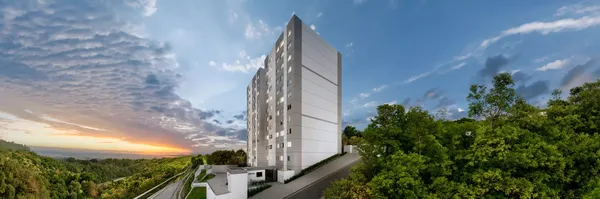 Studio à venda com 1 quarto, 24.8m² - Parque Rebouças,São Paulo