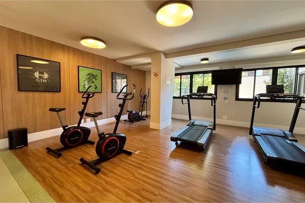 Apartamento à venda com 2 quartos, 62m² - Jardim Jabaquara,São Paulo