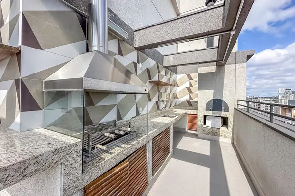 Apartamento à venda com 1 quarto, 24m² - Pinheiros,São Paulo