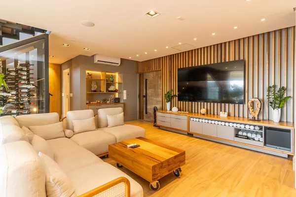 Cobertura à venda com 2 quartos, 269m² - Vila Clementino,São Paulo