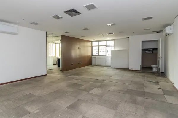 Sala comercial à venda, 111.7m² - Vila Olímpia,São Paulo
