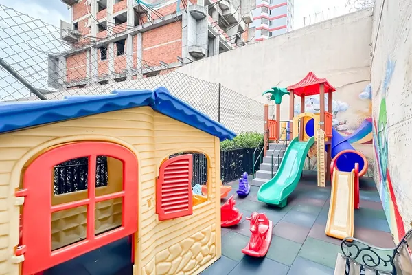 Apartamento à venda com 3 quartos, 65m² - Vila do Encontro,São Paulo