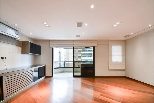 Apartamento à venda com 4 quartos, 158m² - Perdizes,São Paulo