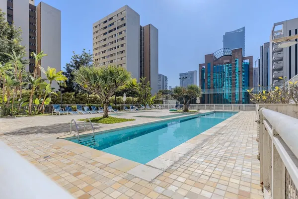 Apartamento à venda com 2 quartos, 107m² - Chácara Santo Antônio (Zona Sul),São Paulo