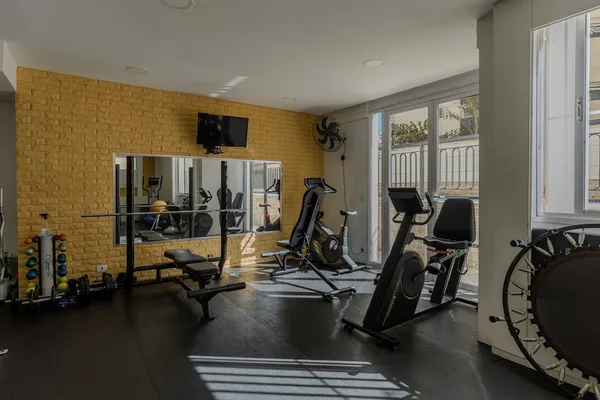 Apartamento à venda com 3 quartos, 134m² - Alto da Lapa,São Paulo