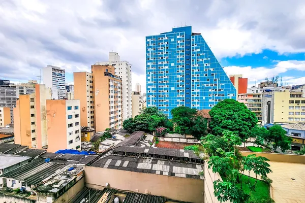 Studio à venda com 1 quarto, 31.89m² - Bela Vista,São Paulo