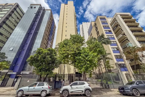 Apartamento à venda com 2 quartos, 82m² - Vila Nova Conceição,São Paulo