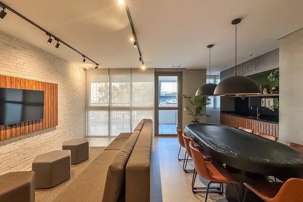 Apartamento à venda com 2 quartos, 71m² - Vila Dom Pedro I,São Paulo
