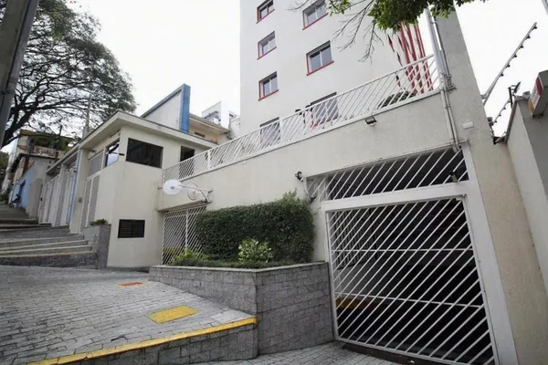Apartamento à venda com 3 quartos, 116m² - Vila Mariana,São Paulo
